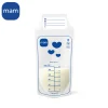 MAM BABY                    Sachets de conservation 180ml x25
