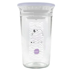 MAM BABY Verre d’apprentissage 360° Mixte 290 ml