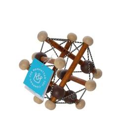 Manhattan Toys                    Jouet Skwish Artistique    Multicolore