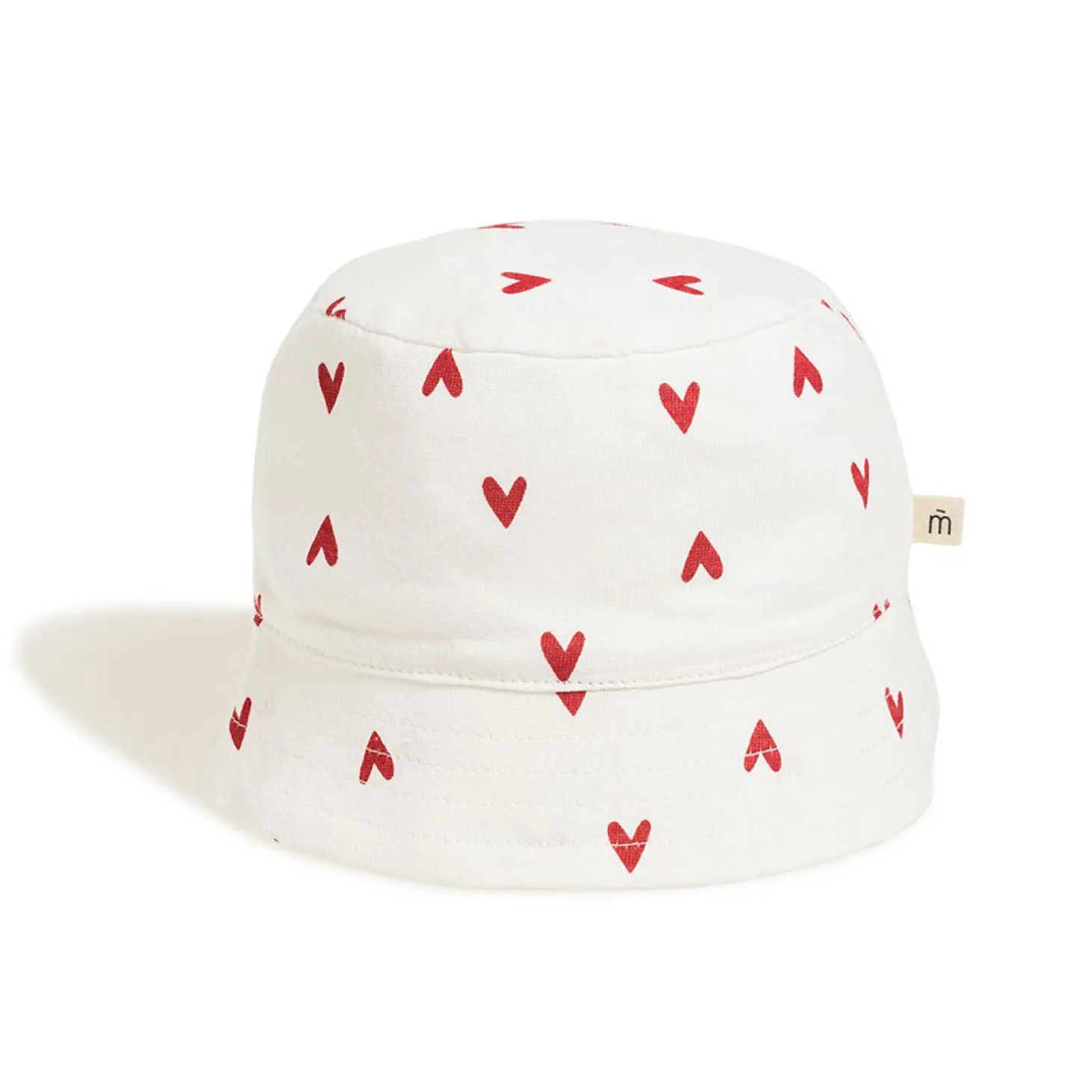 Marèse Bob Imprime Sweet Heart Sun of Summer Ecru