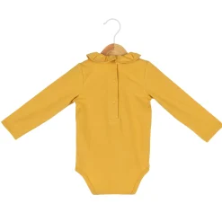 Marèse                    Body Safran et Compagnie    Jaune Safran            1 mois