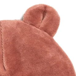 Marèse                    Bonnet    Marron paprika