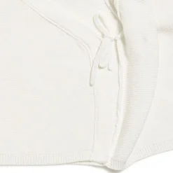 Marèse Brassière Tricot Flour Ecru
