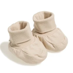 Marèse                    Chaussons    Beige sarrazin