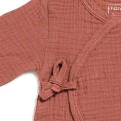 Marèse                    Combilongue    Marron paprika