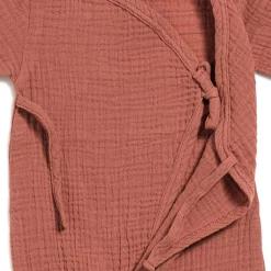 Marèse                    Combilongue    Marron paprika