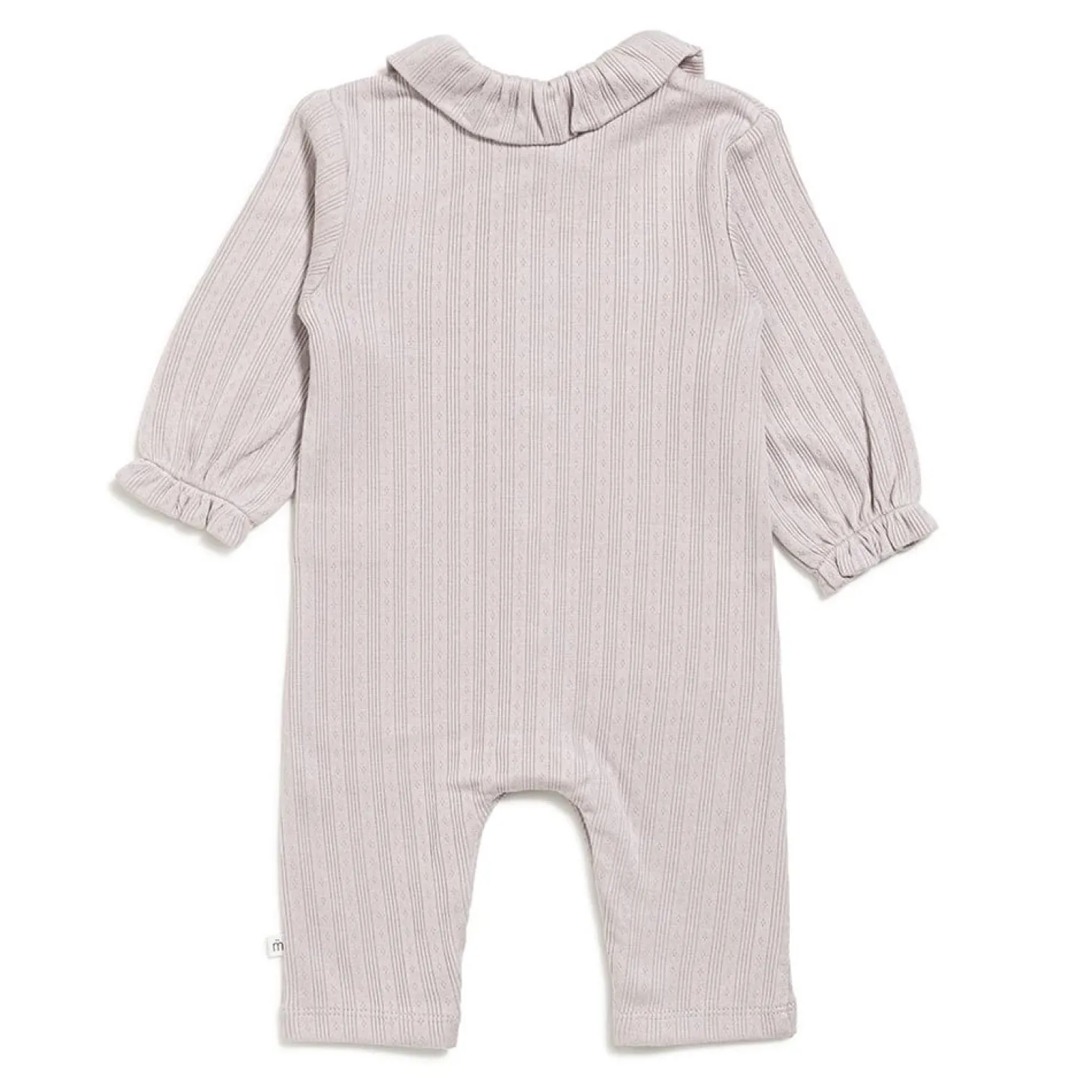 Marèse Combilongue Rose Mauve Rose mauve