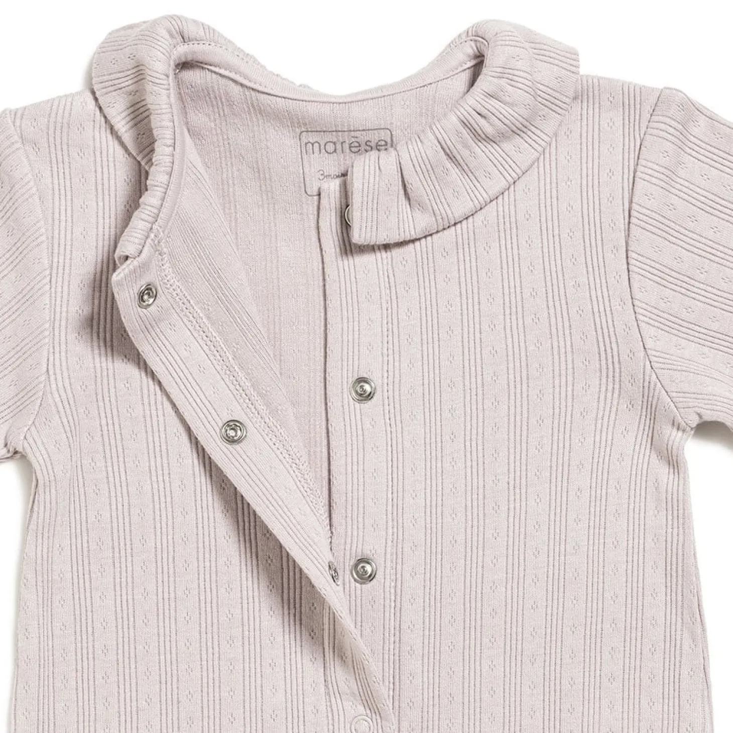 Marèse Combilongue Rose Mauve Rose mauve