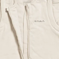 Marèse                    Combilongue Sommeil Beige    Beige