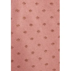 Marèse                    FLO Cardigan    rose rosetta            9 mois