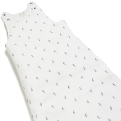 Marèse                    Gigoteuse Imprime Eclair    Blanc            0/6 mois