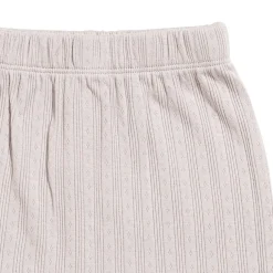 Marèse                    Leggings Et Haut Rose Mauve    Rose mauve