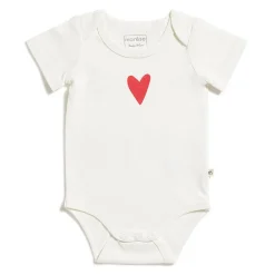 Marèse                    Lot de 3 Bodies Mc Imp Sweet Heart Sun of Summer    Ecru