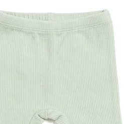 Marèse Lot de 2 Leggings Ecru