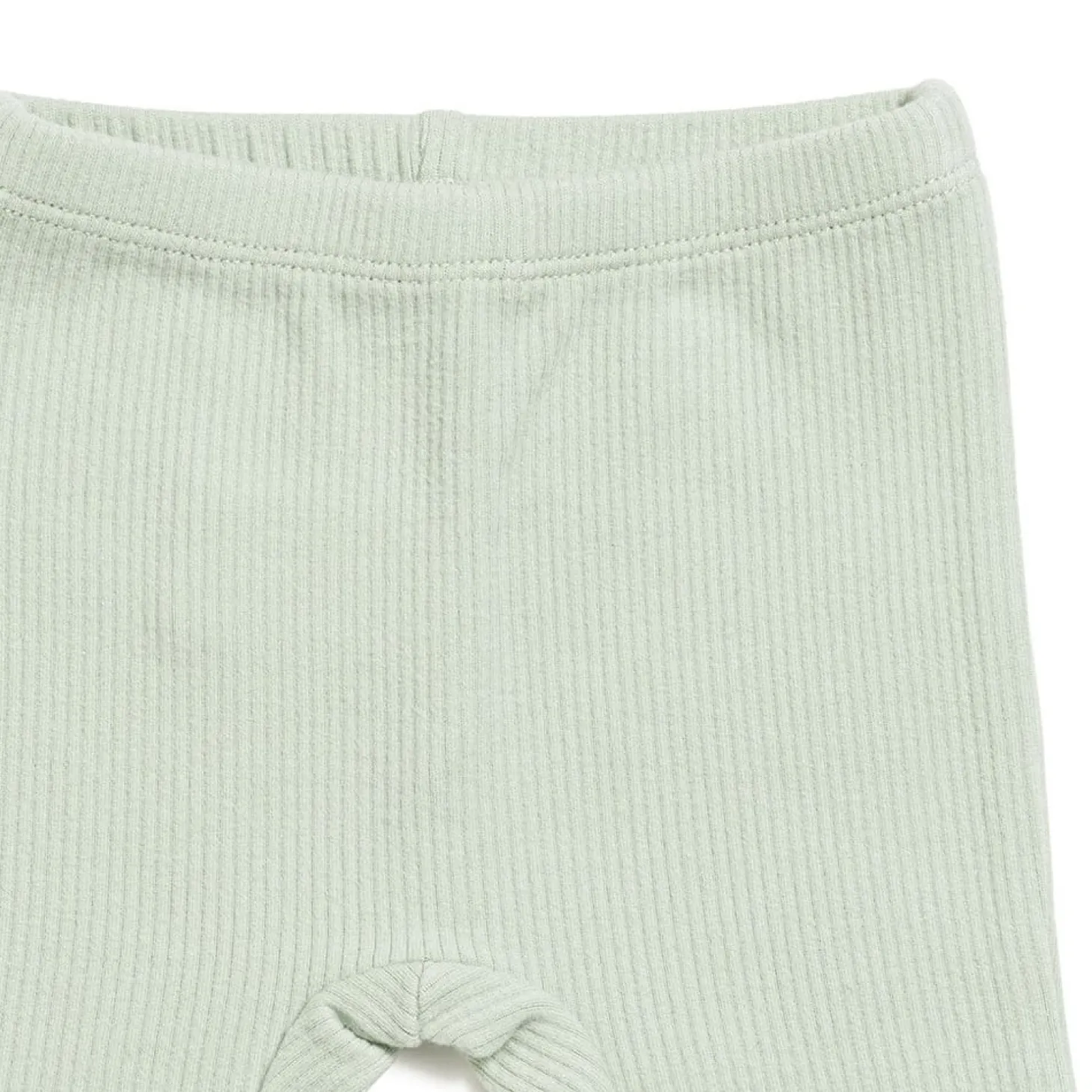Marèse Lot de 2 Leggings Ecru
