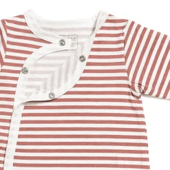 Marèse                    Lot de 2 Pyjamas Imp Petite Rayure    Multicolore