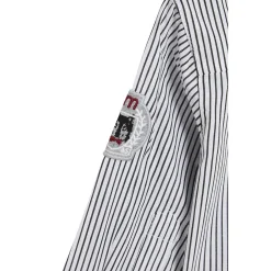 Marèse MGL Chemise manches longues rayure woody 6 mois