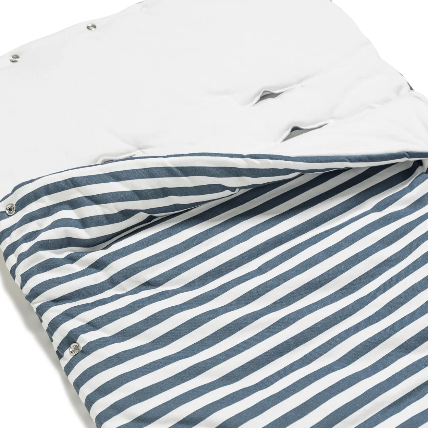 Marèse Nid D'Ange Grande Rayure Multicolore Taille unique