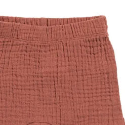 Marèse                    Pantalon + Haut Imp Petit Cheval    Multicolore