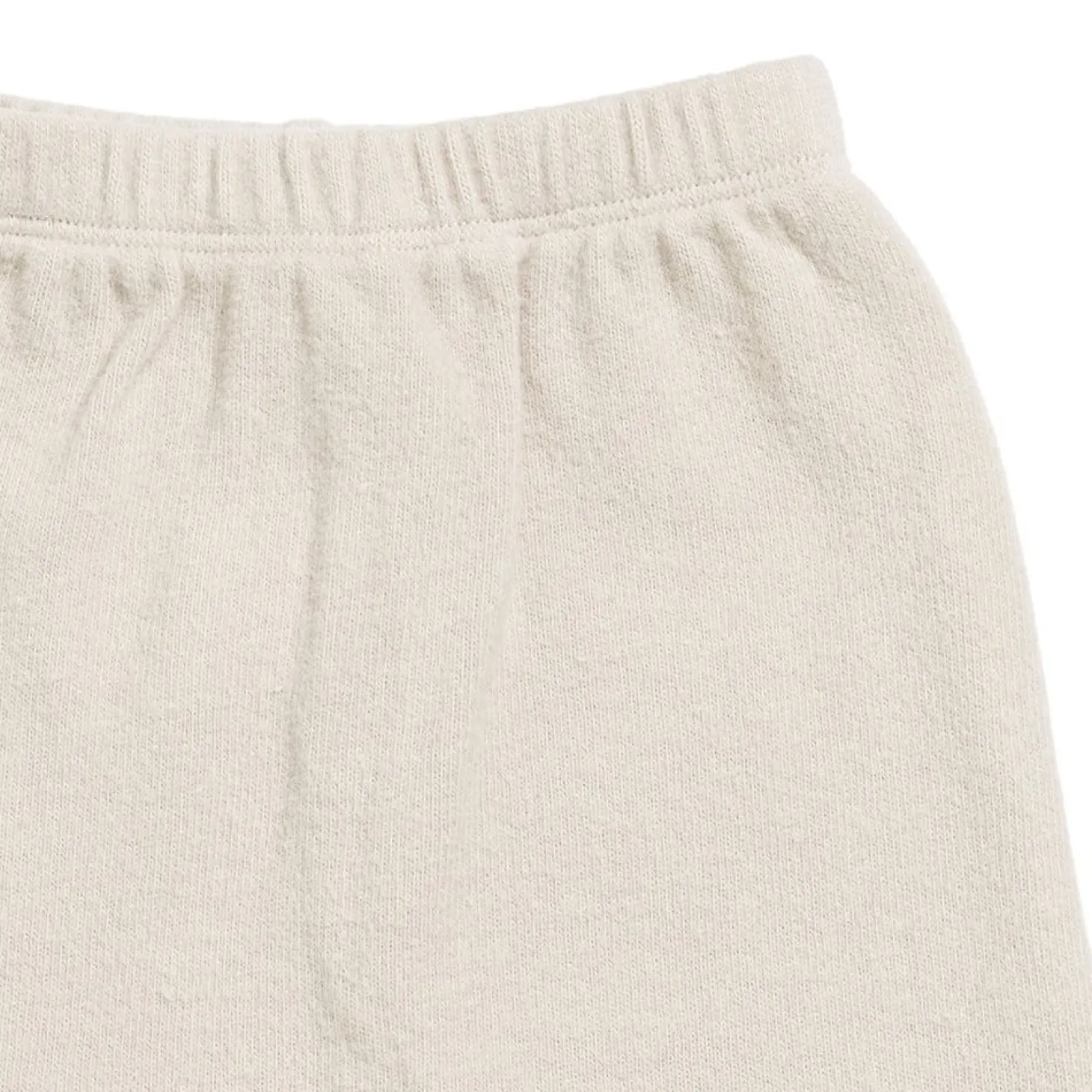 Marèse Pantalon + Haut Marron paprika