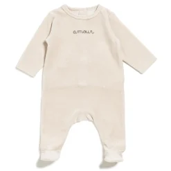 Marèse                    Pyjama    Beige sarrazin