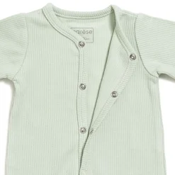 Marèse Pyjama Beige sarrazin