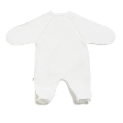 Marèse                    Pyjama Flour    Ecru