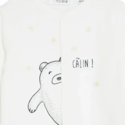 Marèse Pyjama Milk Caramel 1 mois
