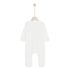 Marèse                    Pyjama Milk Caramel    1 mois