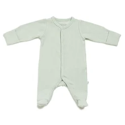 Marèse Pyjama Vert dusty sage