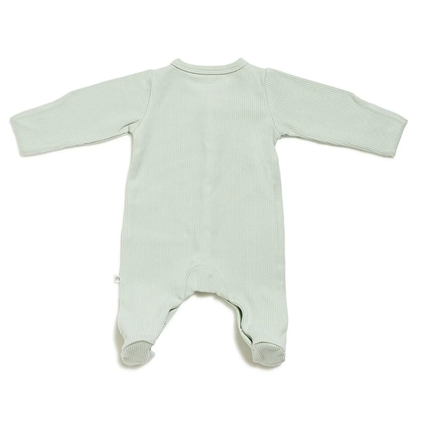 Marèse Pyjama Vert dusty sage