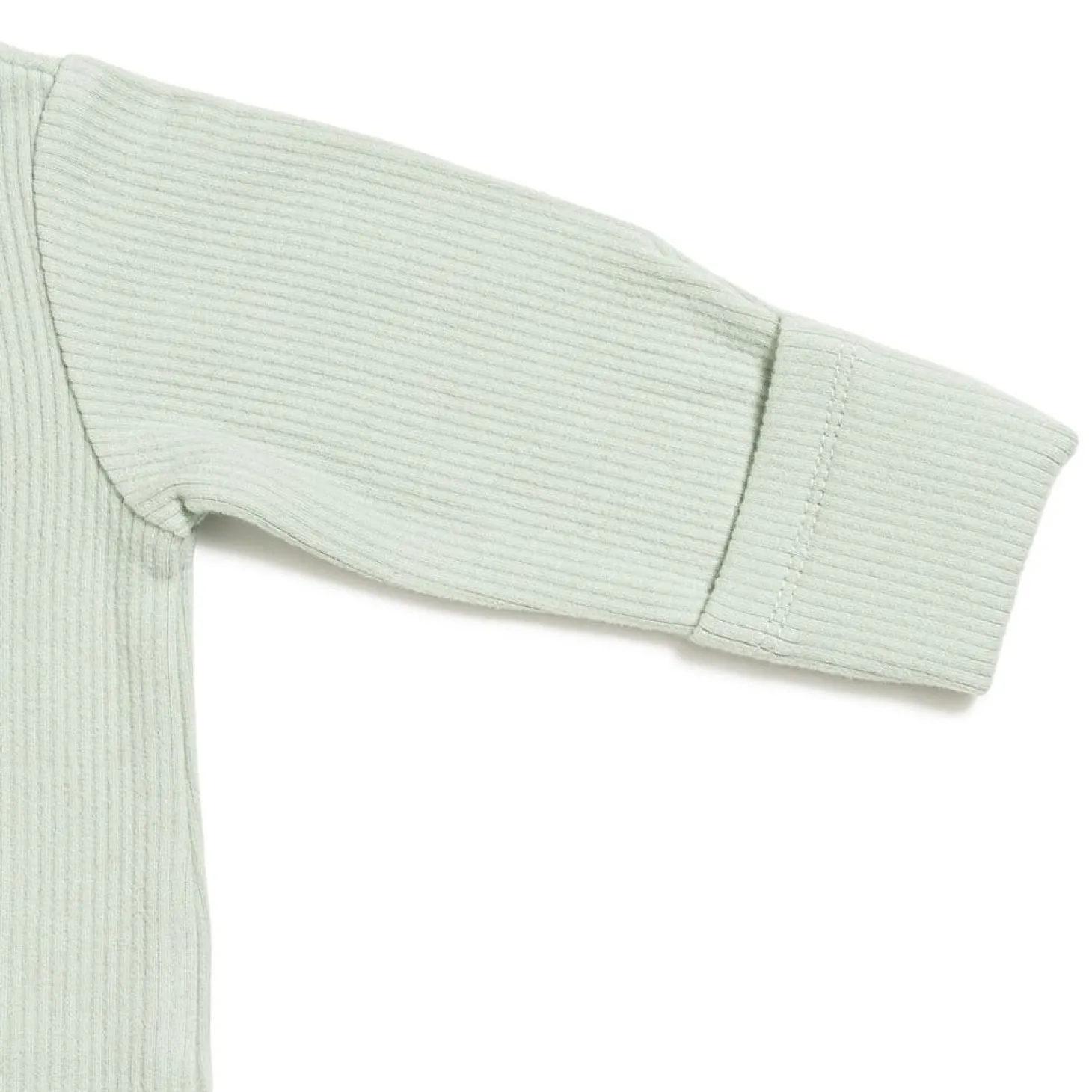 Marèse Pyjama Vert dusty sage