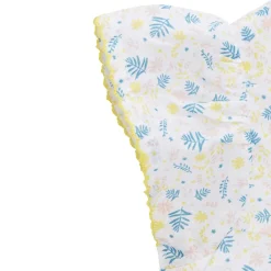 Marèse                    Robe imprimé été Miss Mimosa    36 mois