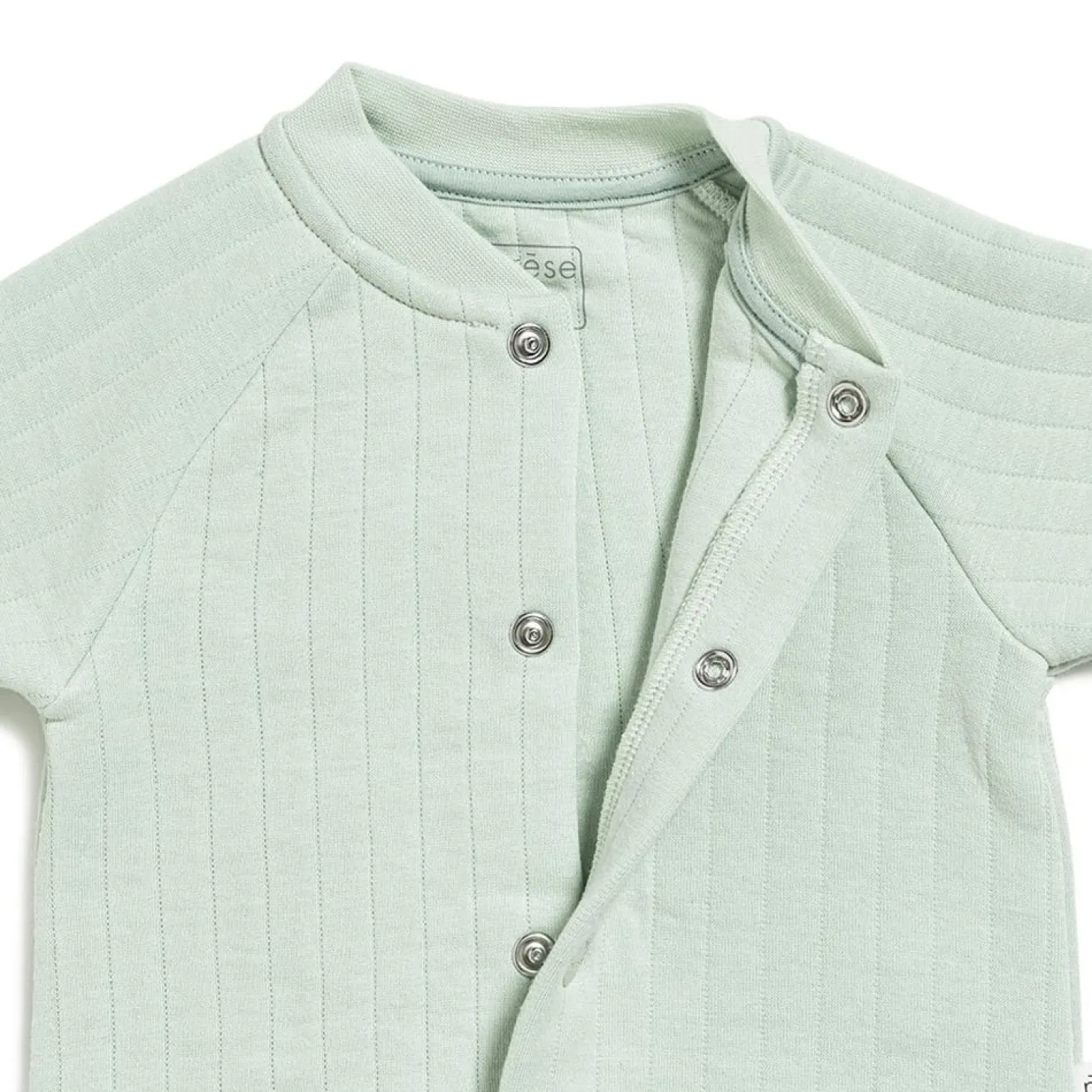 Marèse Veste Vert dusty sage