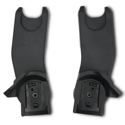 Mast swiss design Adaptateur cosy M.6x Noir