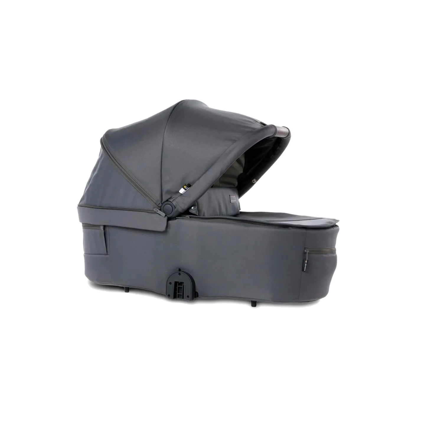 Mast swiss design Nacelle M.6x/M.7 Volcanic Ash