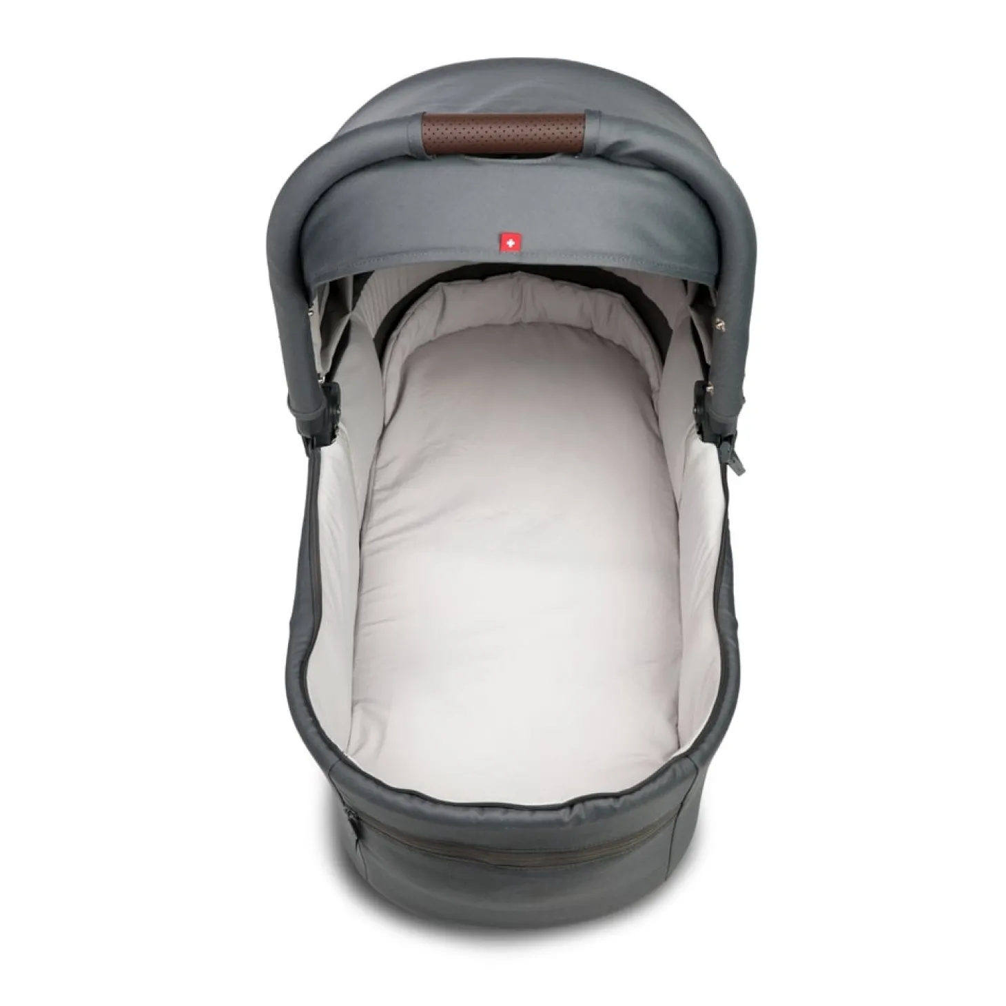 Mast swiss design Nacelle M.6x/M.7 Volcanic Ash