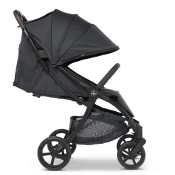Mast swiss design Poussette M.2x Dark Grey
