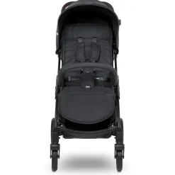 Mast swiss design Poussette M.2x Dark Grey