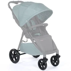 Mast swiss design Roues légères pour M.4xplus et MTwinx