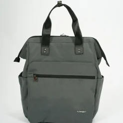 Mast swiss design                    Sac à dos et à langer Sporty    Volcanic Ash