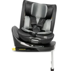 Mast swiss design Siège auto M.Flex i-Size Dark Grey