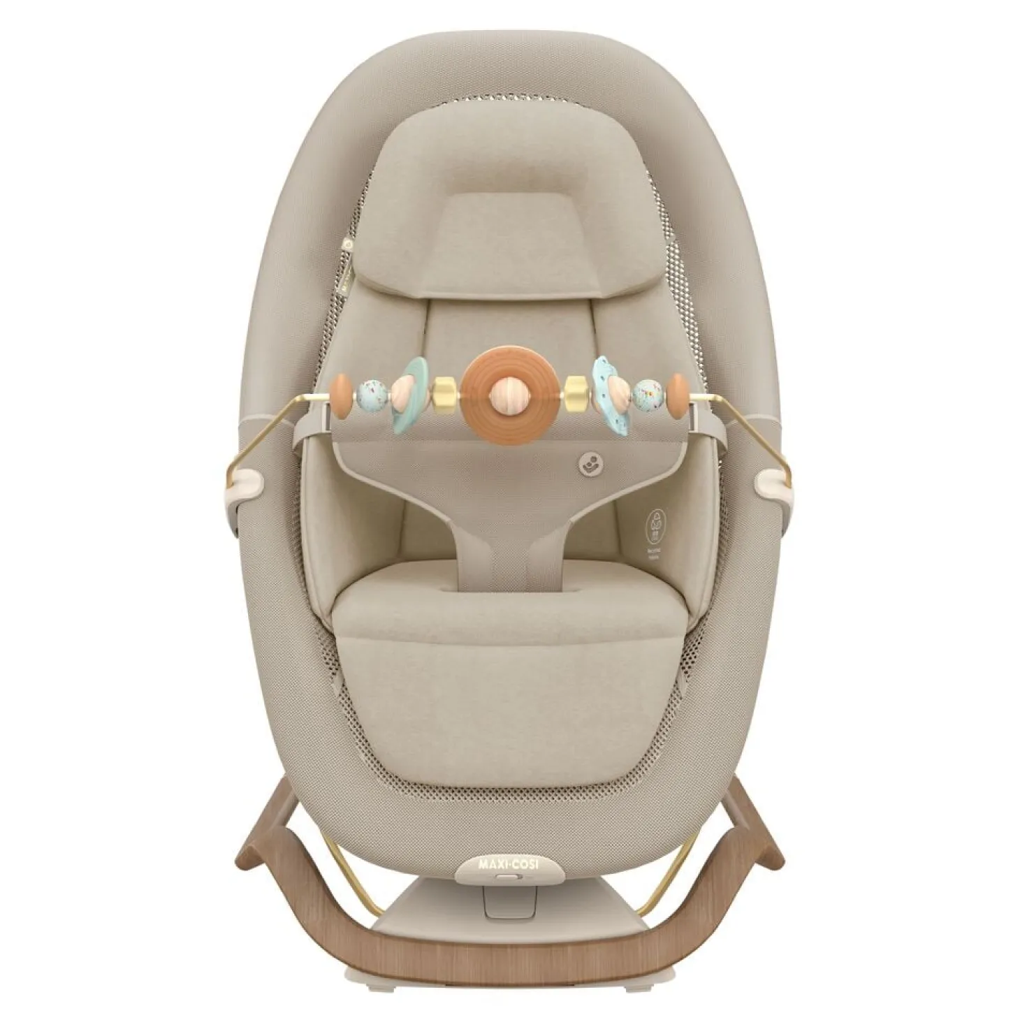 Maxi Cosi Arche de jeu Dove Multicolore