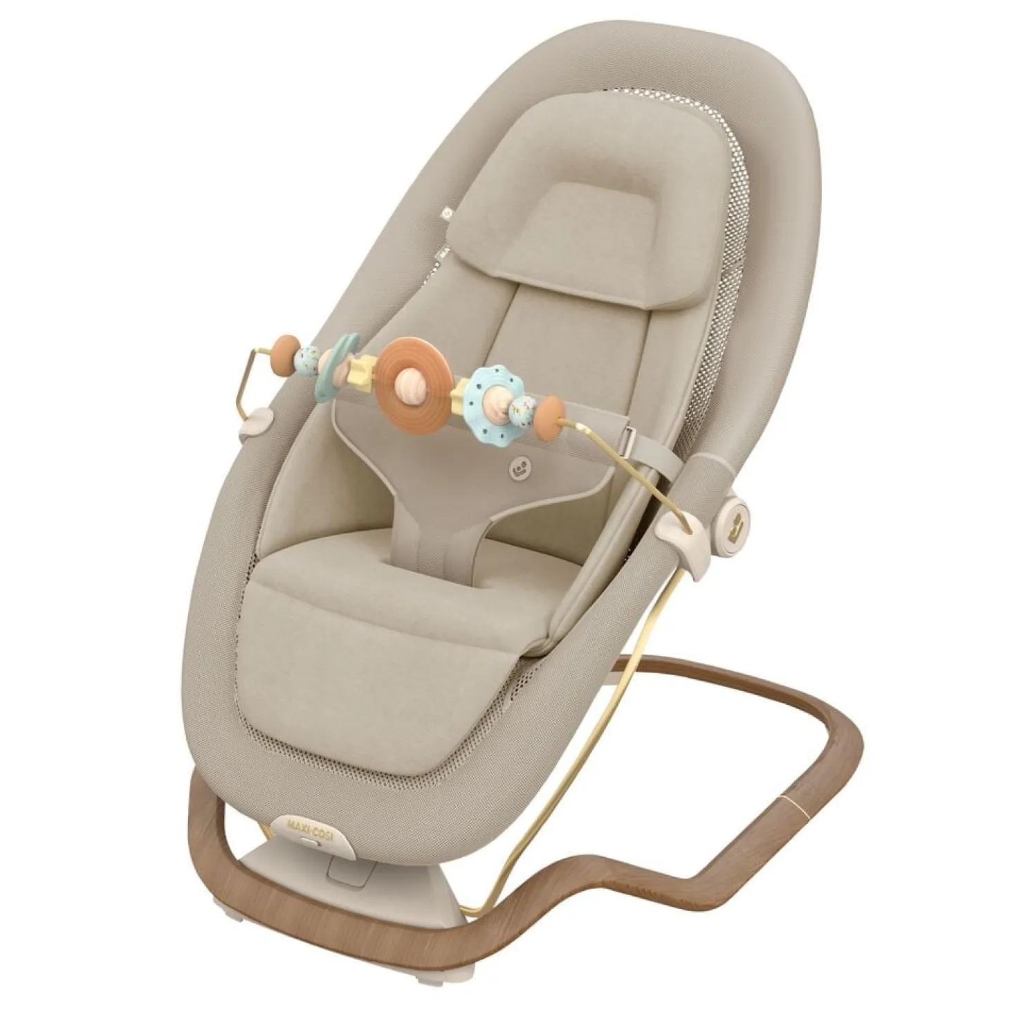 Maxi Cosi Arche de jeu Dove Multicolore