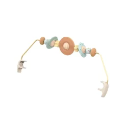 Maxi Cosi Arche de jeu Dove Multicolore