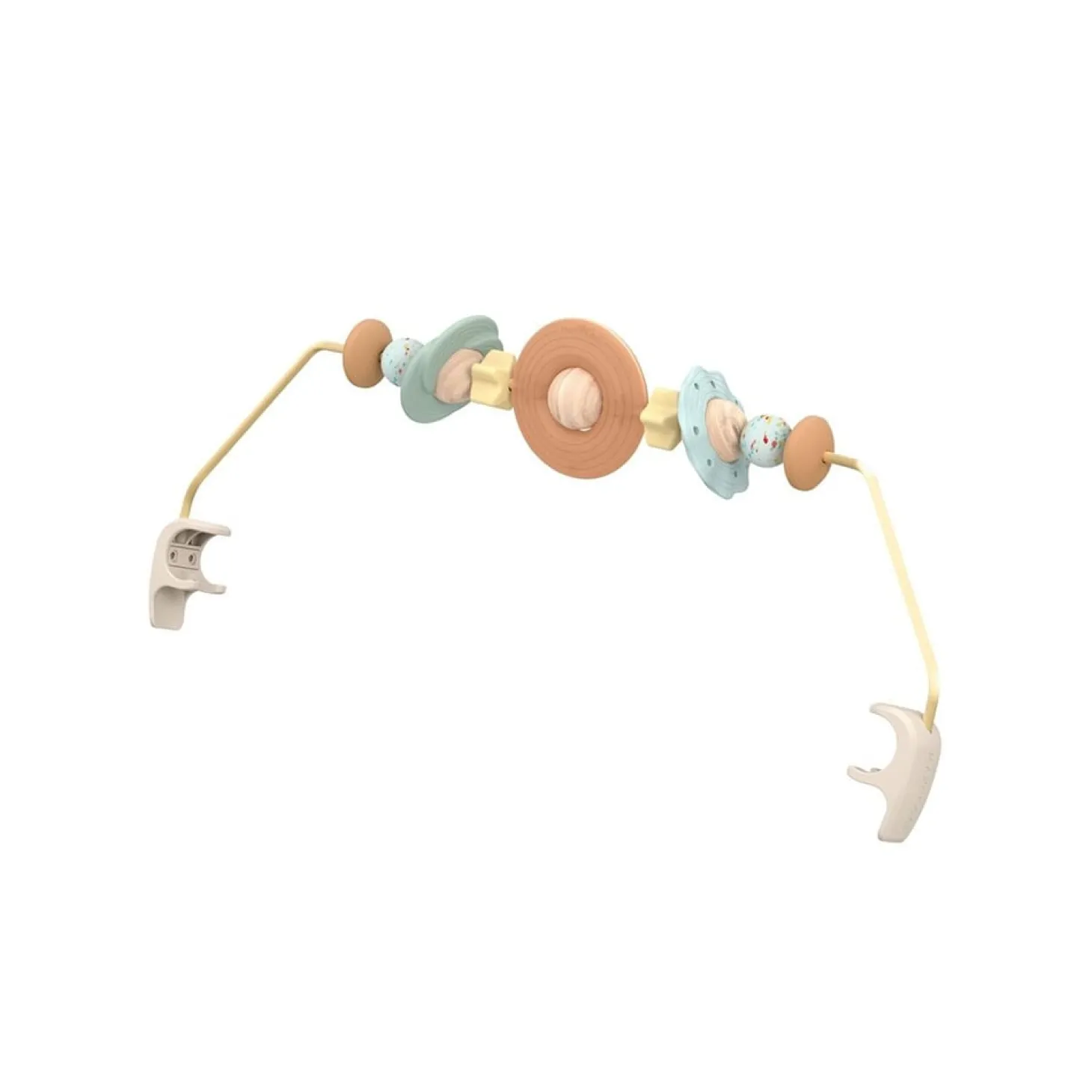 Maxi Cosi Arche de jeu Dove Multicolore