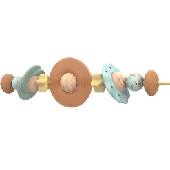 Maxi Cosi Arche de jeu Dove Multicolore