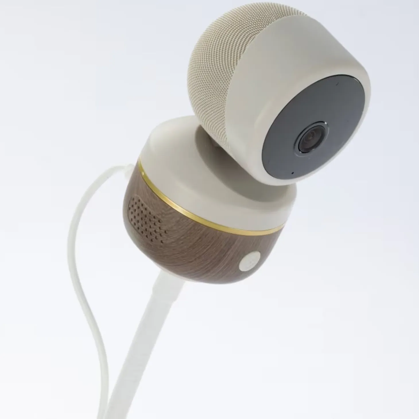 Maxi Cosi Babyphone caméra SEE2 PRO Elegance Beige