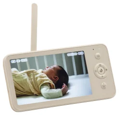 Maxi Cosi                    Babyphone caméra SEE2 PLUS    Elegance Beige