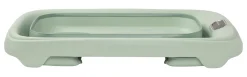 Maxi Cosi Baignoire Indigo Plus + Insert nouveau-né Sage Green